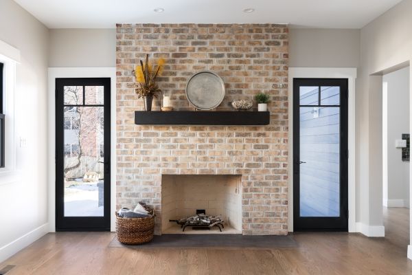 Brick Restoration in Lubbock