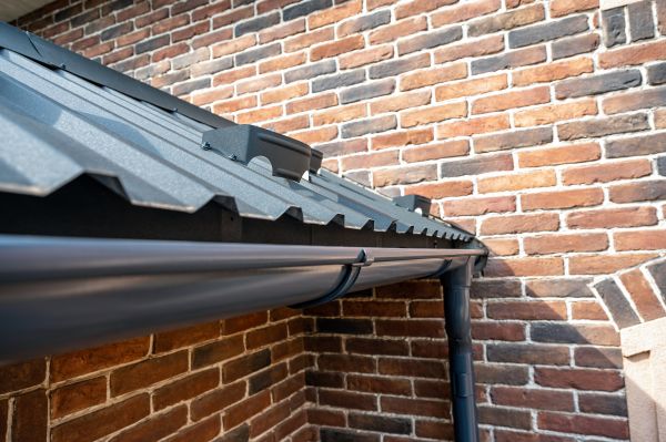 Brick Veneer Siding Installation in Lubbock