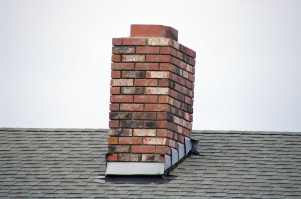 Chimney Repointing Service in Lubbock
