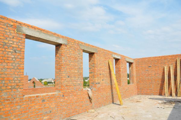 Masonry Lintel Repair in Lubbock