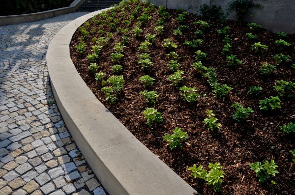 Retaining Wall Repair in Lubbock