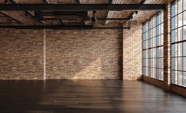 Residential Brick Repair in Lubbock