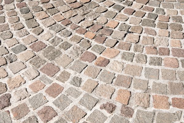 Paving Grout Repair in Lubbock