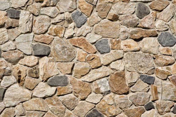 Stone Tuckpointing in Lubbock