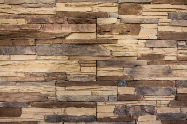 Stone Siding Installation in Lubbock