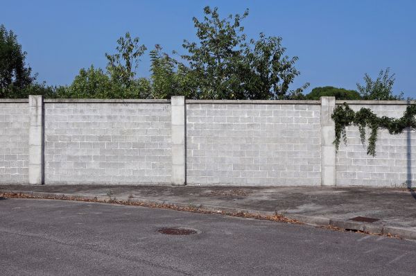 Block Work Repair in Lubbock