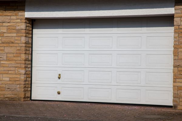 Garage Lintel Replacement in Lubbock