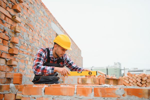 Brick Replacement Service in Lubbock