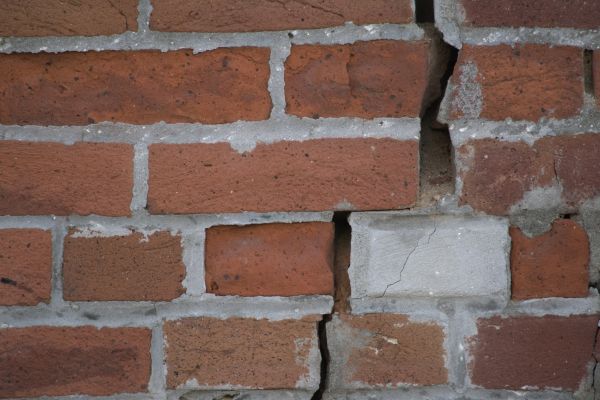 House Tuckpointing in Lubbock