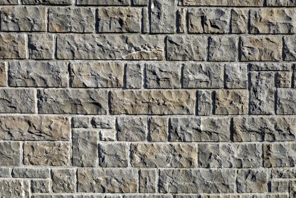 Stone Cladding Installation in Lubbock
