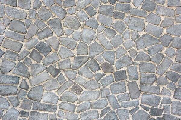 Stone Pavement Repair in Lubbock
