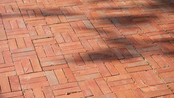 Brick Floor Repair in Lubbock