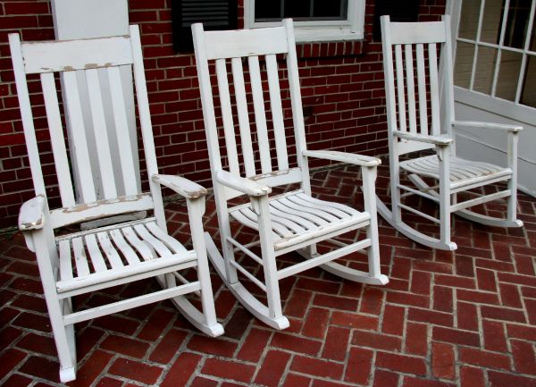 Brick Porch Renovation in Lubbock