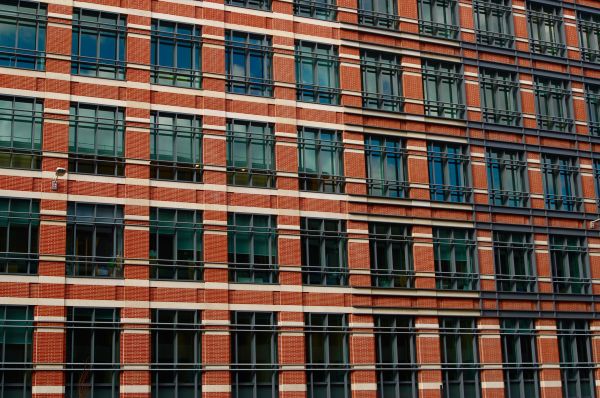Commercial Brickwork in Lubbock