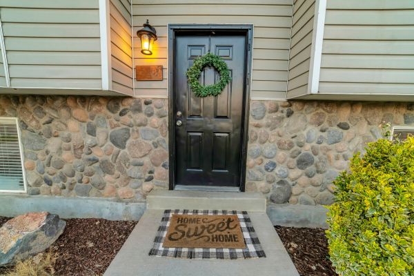 Stone Siding Replacement in Lubbock