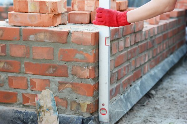 Foundation Masonry Repair in Lubbock