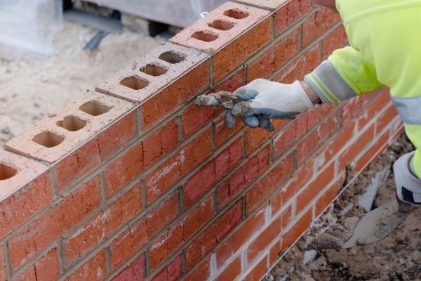 Residential Masonry in Lubbock
