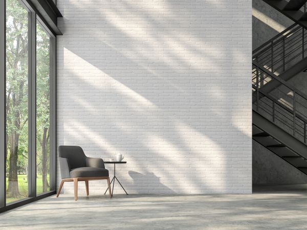 White Brick Construction in Lubbock