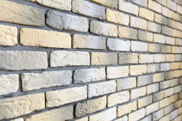 Brick Facing Repair in Lubbock