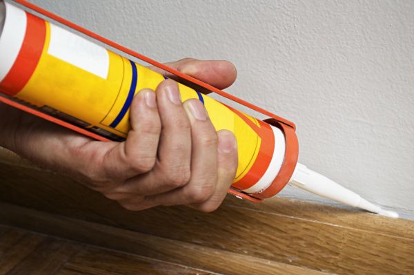 Masonry Caulking in Lubbock