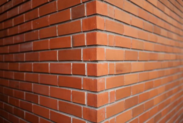Brick Veneer Replacement in Lubbock