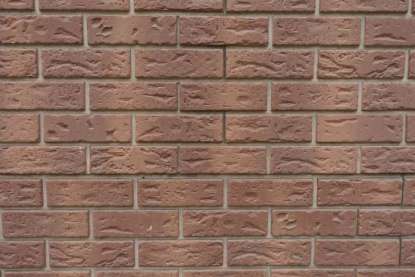 Brick Veneer Installation in Lubbock