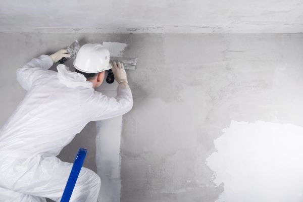 Mortar Crack Repair in Lubbock