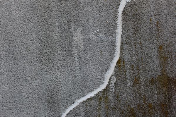 Mortar Crack Patching in Lubbock